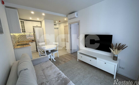 Продажа 1-комн квартиры на вторичном рынке Кольская ул