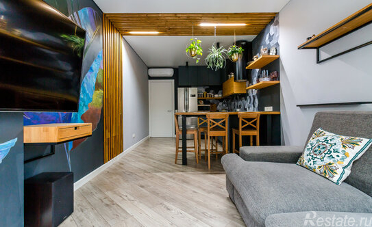 Продажа 2-комн квартиры на вторичном рынке Московский пр-кт,  д. 183-185