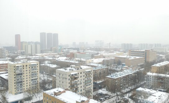 Продажа 3-комн квартиры на вторичном рынке Хуторская 2-я ул,  д. 34