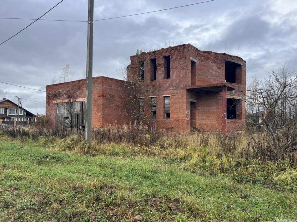 Продажа дома Сергиев Посад, ул Посадская,  д. 73