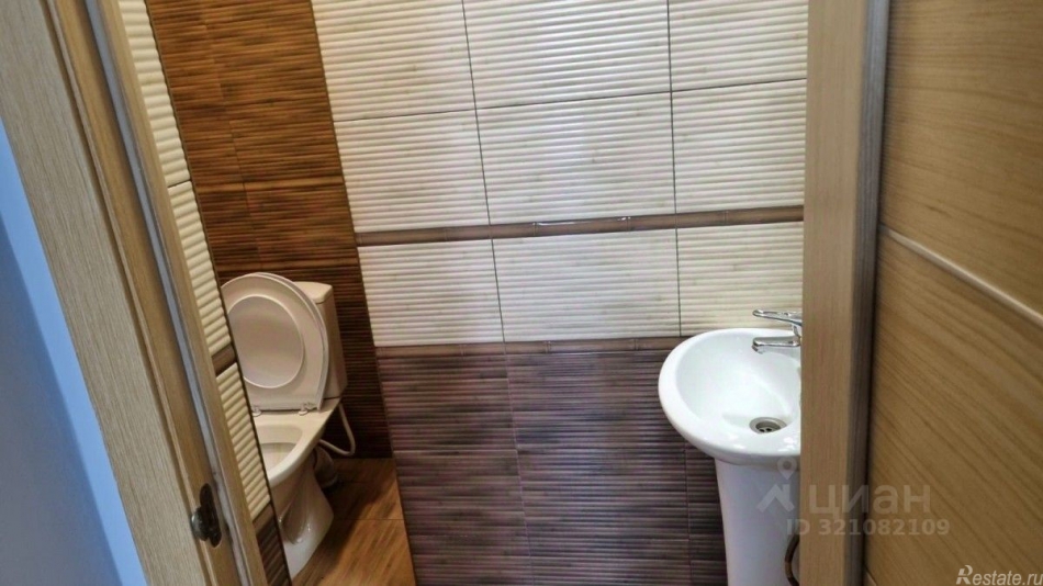 Аренда торгового помещения Балашиха г, Полевой проезд