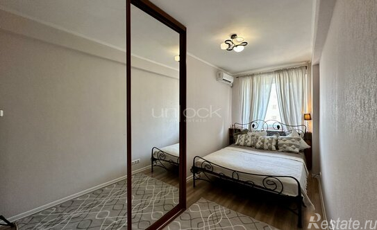 Продажа 1-комн квартиры на вторичном рынке Бутырская улица,  д. 15