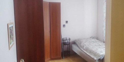 1-комн квартира Спасопесковский пер,  д. 3/1,  к. 1