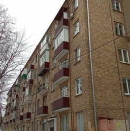 Продажа 3-комн квартиры на вторичном рынке Мичуринский пр-кт,  д. 54,  к. 5