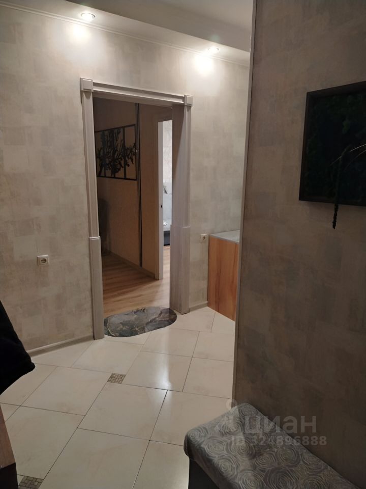 Продажа 1-комн квартиры на вторичном рынке Челобитьевское шоссе, 10к3