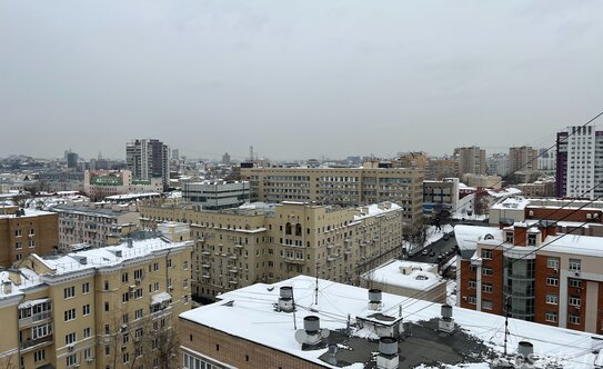 Продажа 1-комн квартиры на вторичном рынке улица Гвоздева,  д. 5