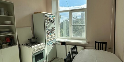 2-комн квартира Ткачей ул,  д. 17