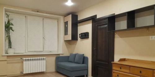 2-комн квартира улица Татищева,  д. 15