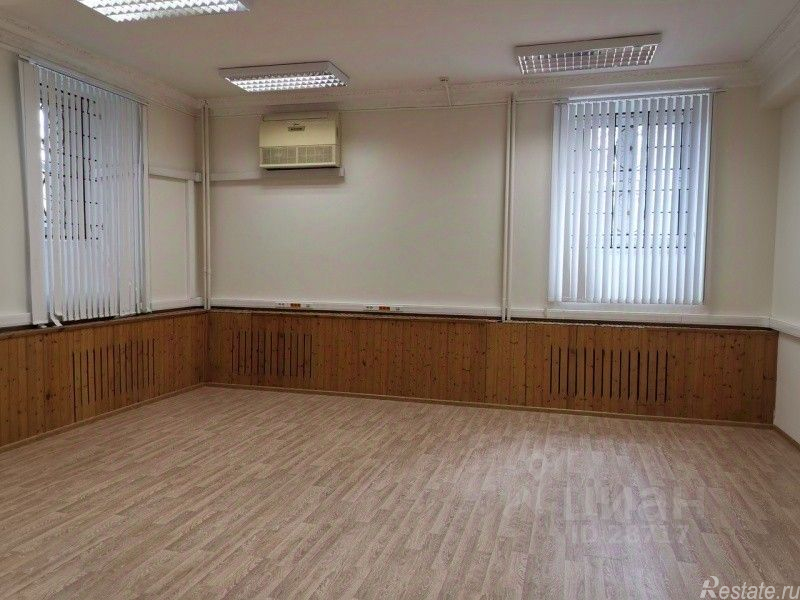Аренда офиса ул Садовая-Спасская,  д. 21/1