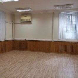 Аренда офиса ул Садовая-Спасская,  д. 21/1