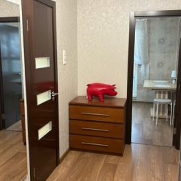 Продажа 1-комн квартиры на вторичном рынке Балканская М. ул,  д. 20