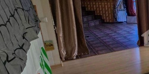 2-комн квартира улица Руднева, 22к1