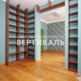 Аренда 3-комн квартиры на вторичном рынке Покровский бульвар,  д. 14/5