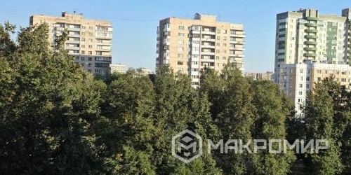 1-комн квартира улица Замшина, 31