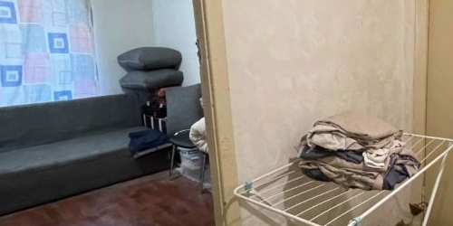 2-комн квартира улица Михайлова, 45/9