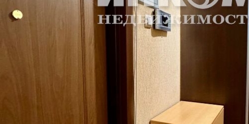 1-комн квартира улица Кашенкин Луг, 8к3