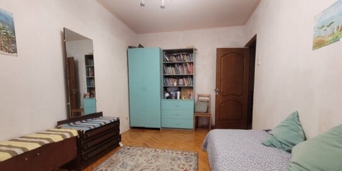 3-комн квартира ул Кантемировская,  д. 18,  к. 5
