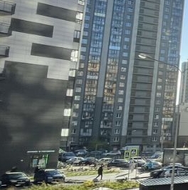 Продажа 1-комн квартиры на вторичном рынке улица Русановская, 18к1