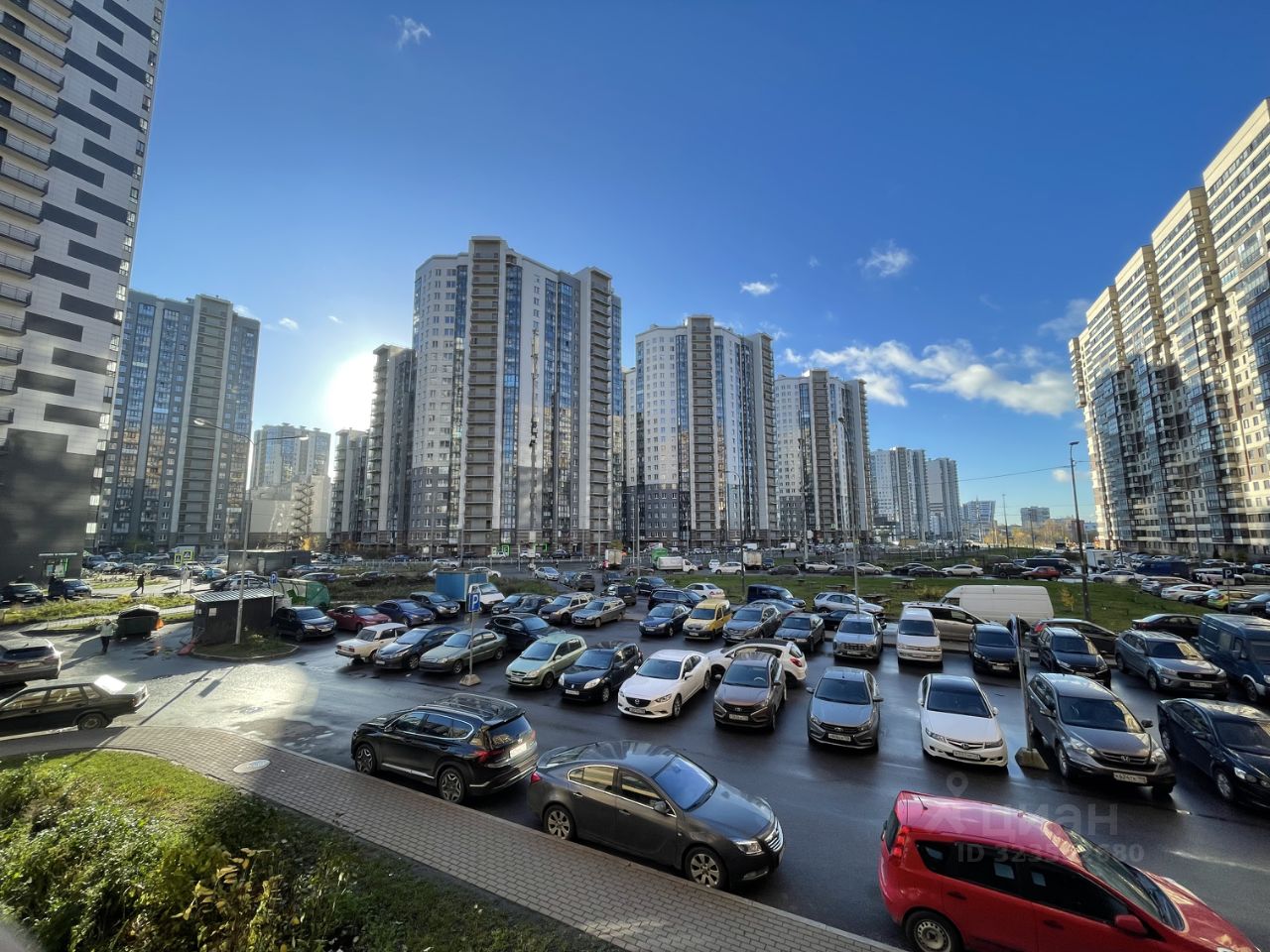 Продажа 1-комн квартиры на вторичном рынке улица Русановская, 18к1