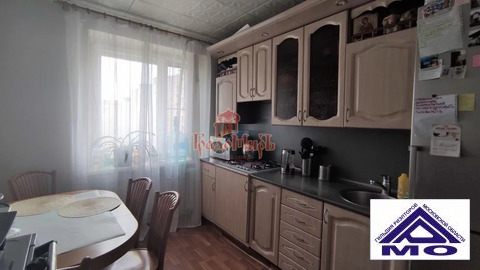 Продажа 3-комн квартиры на вторичном рынке Лобня, ул. Ленина,  д. 16