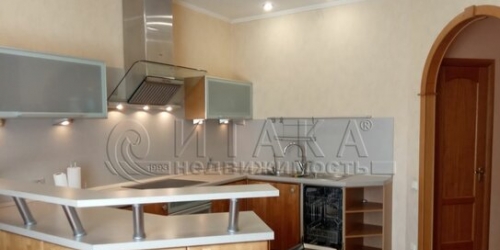 2-комн квартира улица Сикейроса,  д. 1