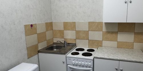 3-комн квартира Псковская улица, 2К2