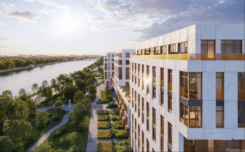 Продажа ПСН Барочная улица