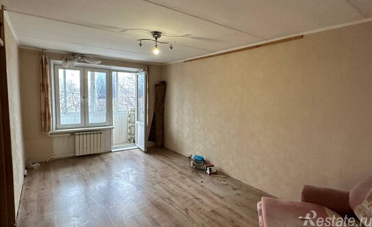 Продажа 1-комн квартиры на вторичном рынке Черноморский бульвар,  д. 23 к1