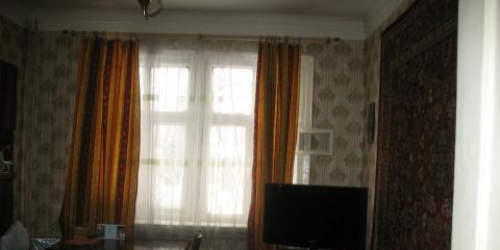 3-комн квартира Мытищи, ул. Красина,  д. 34