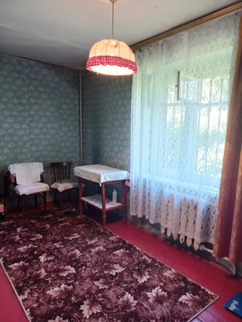 Продажа 3-комн квартиры на вторичном рынке Ногинск, ул. Декабристов,  д. 110