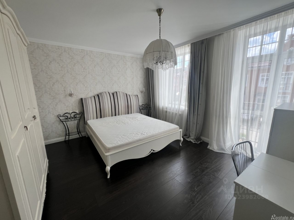 Аренда дома Красный Посёлок, Английский бульвар