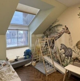 Продажа 1-комн квартиры на вторичном рынке Арктический переулок