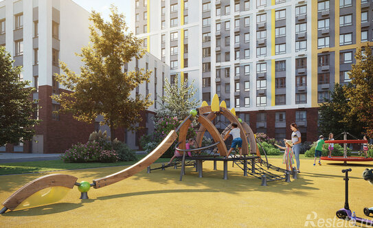 Продажа 1-комн квартиры на вторичном рынке Производственная улица,  д. 10 к2