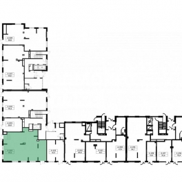 Аренда ПСН Солнцево — Бутово — Видное