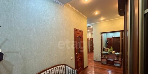 3-комн квартира ул Академика Анохина,  д. 4,  к. 2