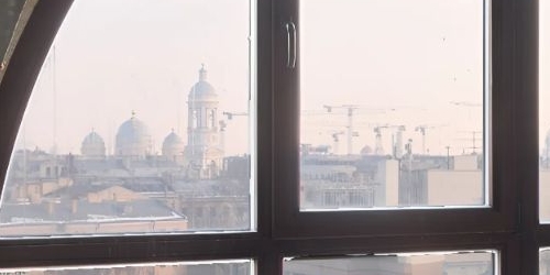 3-комн квартира Офицерский переулок, 8с2