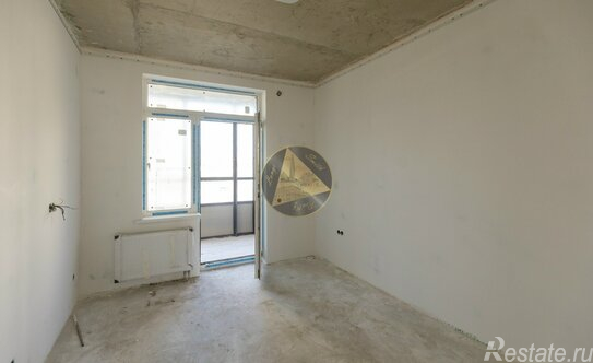 Продажа 3-комн квартиры на вторичном рынке улица Воскова