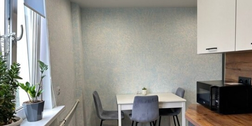 2-комн квартира Солидарности пр-кт,  д. 3,  к. 2