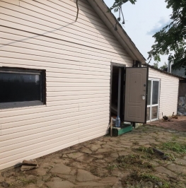 Продажа дома Растороповская улица, д. 8А Продажа дома Растороповская улица, д. 8А