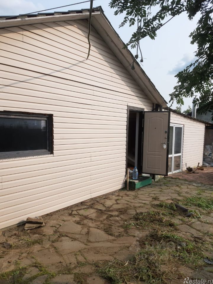 Продажа дома Растороповская улица,  д. 8А