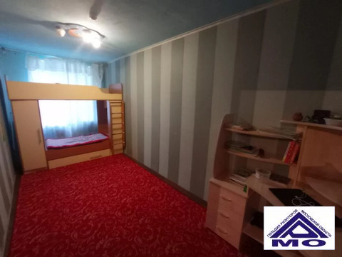 Продажа 2-комн квартиры на вторичном рынке Павловский Посад, ул. Герцена,  д. 20
