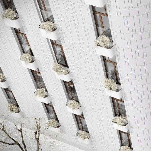 1-комн квартира Серебристый бульвар, 18К1