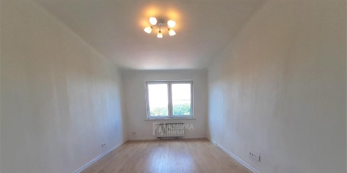 1-комн квартира Парковая ул,  д. 33