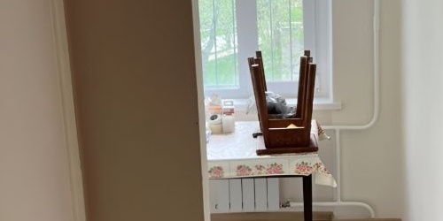 2-комн квартира улица Бехтерева, 37К4