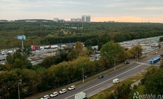 Продажа 2-комн квартиры на вторичном рынке ул Инессы Арманд,  д. 7,  к. 1