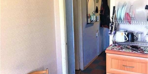 1-комн квартира Кронштадт г, Владимирская ул ,  д. 47