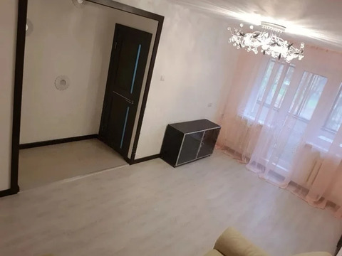 Продажа 2-комн квартиры на вторичном рынке Чехов, ул. Молодежная,  д. 14