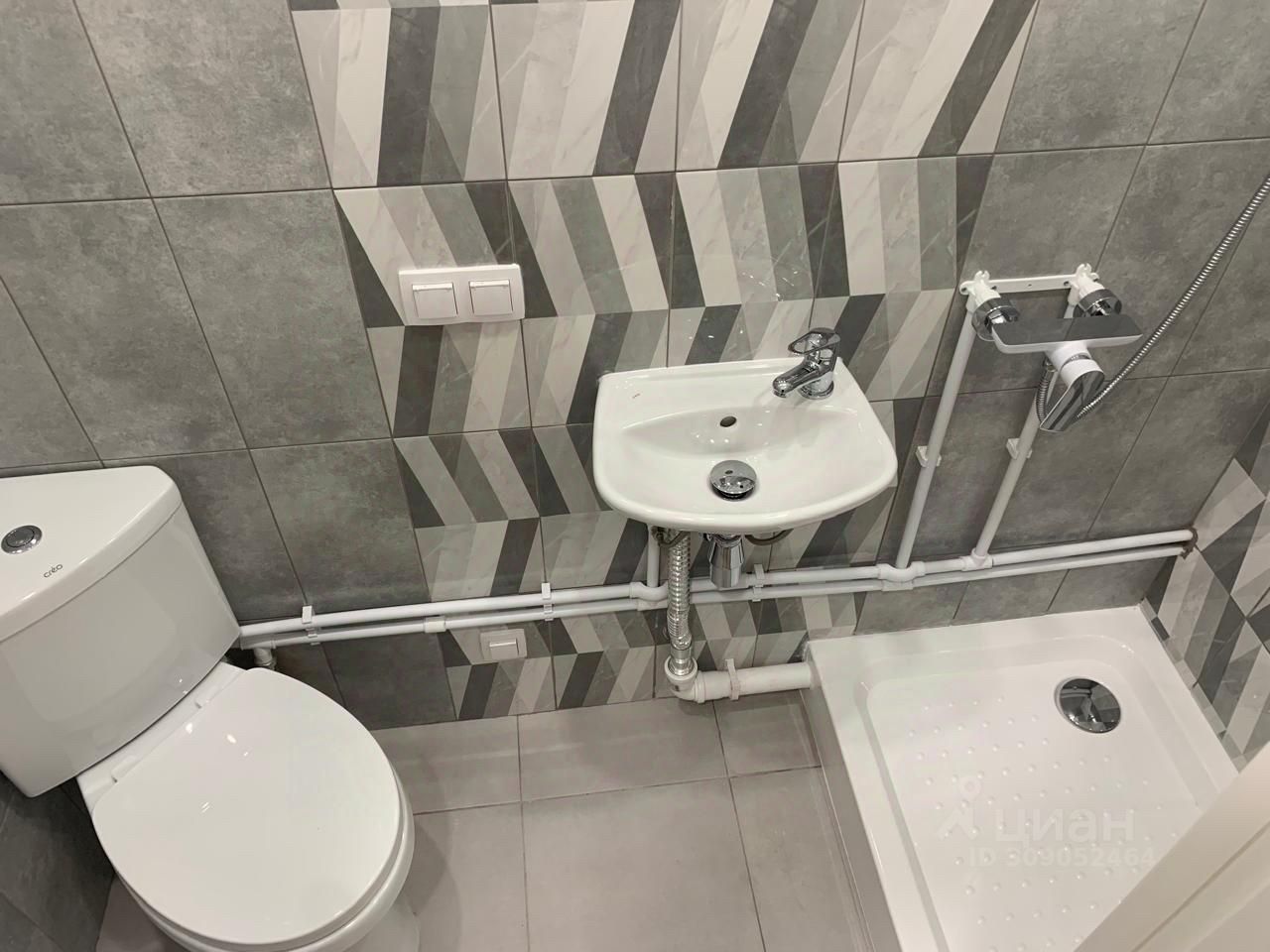 Продажа студии Фестивальная улица, 30к2