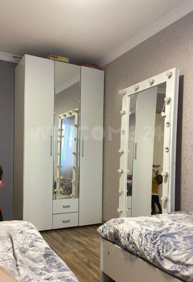 Продажа 2-комн квартиры на вторичном рынке Дубнинская улица, 6К1