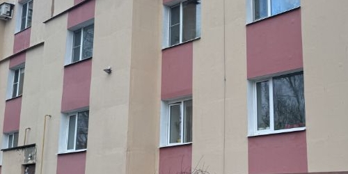 1-комн квартира Приозерск, улица Маяковского, 6